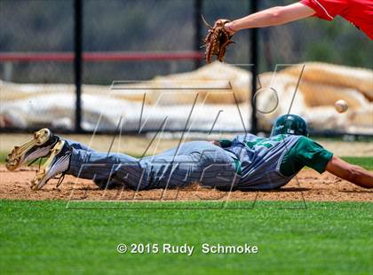 Thumbnail 2 in Poway @ Canyon Crest Academy photogallery.