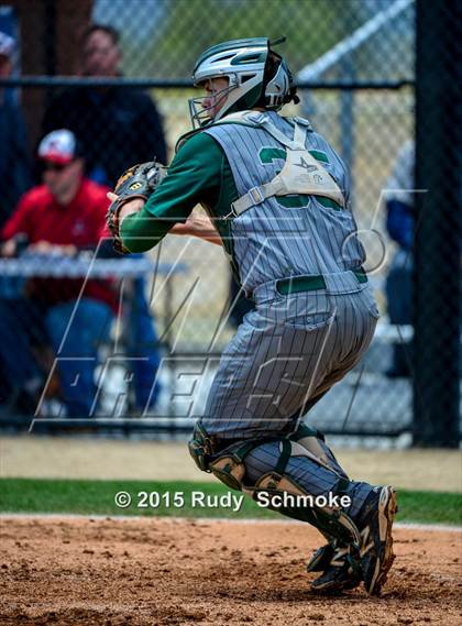 Thumbnail 3 in Poway @ Canyon Crest Academy photogallery.