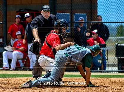 Thumbnail 1 in Poway @ Canyon Crest Academy photogallery.