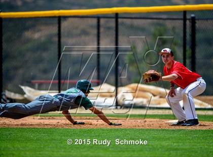 Thumbnail 2 in Poway @ Canyon Crest Academy photogallery.