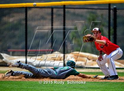 Thumbnail 3 in Poway @ Canyon Crest Academy photogallery.
