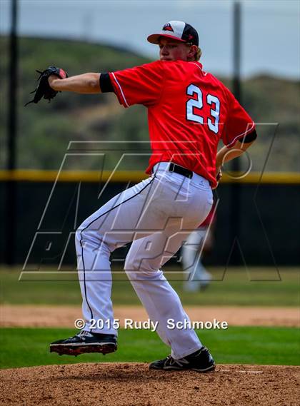 Thumbnail 2 in Poway @ Canyon Crest Academy photogallery.