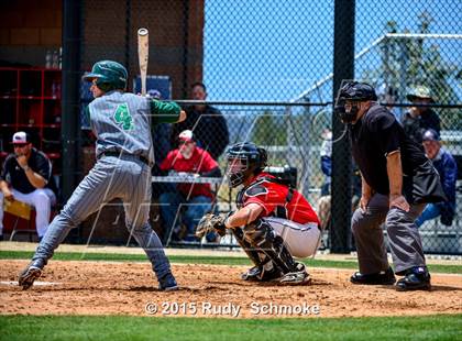 Thumbnail 3 in Poway @ Canyon Crest Academy photogallery.