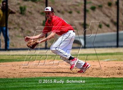Thumbnail 1 in Poway @ Canyon Crest Academy photogallery.