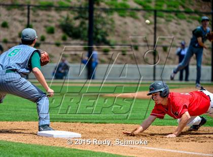 Thumbnail 3 in Poway @ Canyon Crest Academy photogallery.