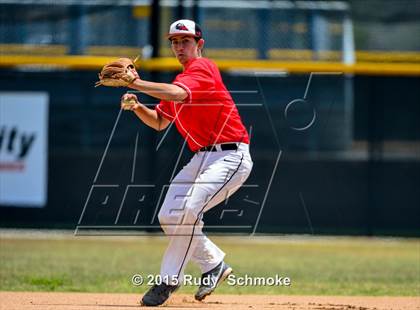 Thumbnail 2 in Poway @ Canyon Crest Academy photogallery.