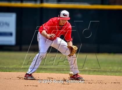 Thumbnail 1 in Poway @ Canyon Crest Academy photogallery.