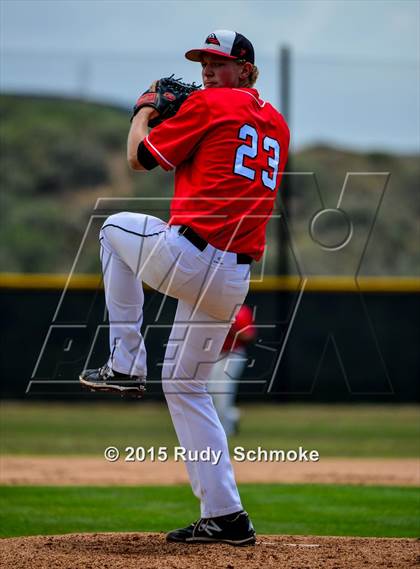 Thumbnail 1 in Poway @ Canyon Crest Academy photogallery.