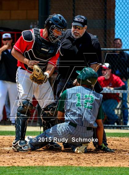 Thumbnail 1 in Poway @ Canyon Crest Academy photogallery.