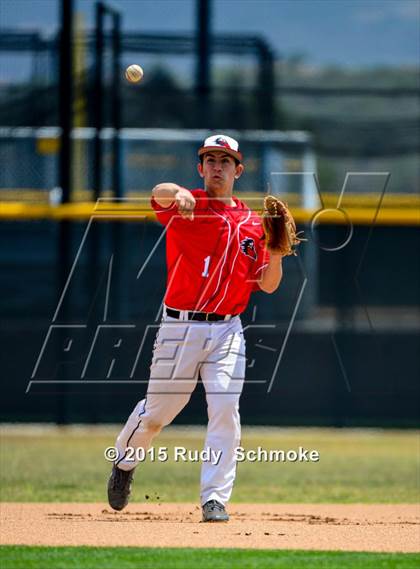Thumbnail 3 in Poway @ Canyon Crest Academy photogallery.
