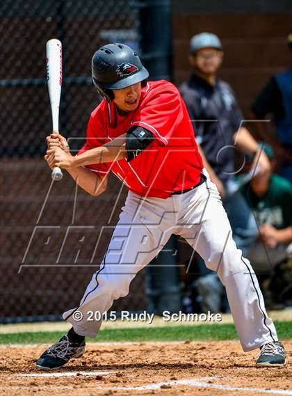 Thumbnail 3 in Poway @ Canyon Crest Academy photogallery.