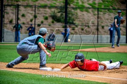Thumbnail 1 in Poway @ Canyon Crest Academy photogallery.