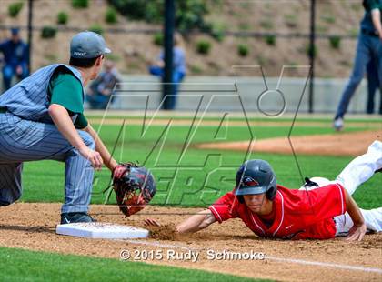 Thumbnail 1 in Poway @ Canyon Crest Academy photogallery.