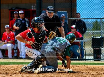 Thumbnail 3 in Poway @ Canyon Crest Academy photogallery.
