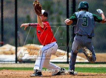 Thumbnail 3 in Poway @ Canyon Crest Academy photogallery.
