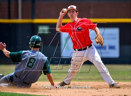 Thumbnail 1 in Poway @ Canyon Crest Academy photogallery.