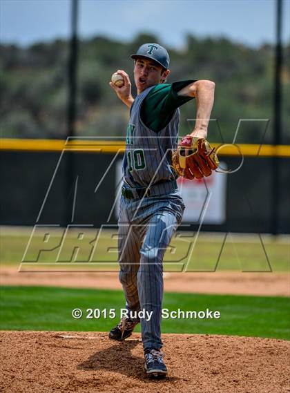 Thumbnail 3 in Poway @ Canyon Crest Academy photogallery.