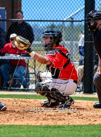 Thumbnail 1 in Poway @ Canyon Crest Academy photogallery.