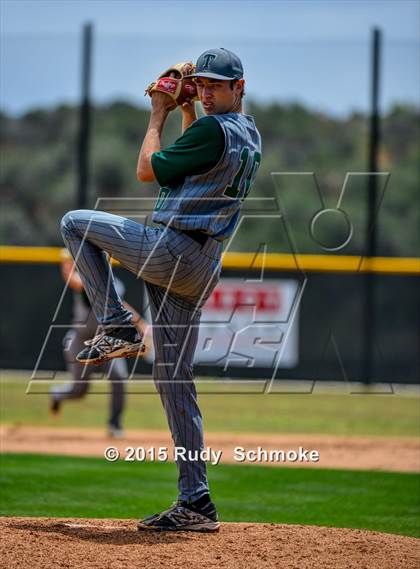 Thumbnail 1 in Poway @ Canyon Crest Academy photogallery.