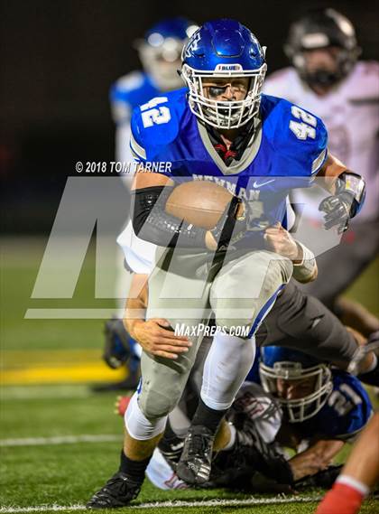 Thumbnail 3 in Orion @ Newman Central Catholic photogallery.