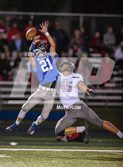 Thumbnail 2 in Orion @ Newman Central Catholic photogallery.