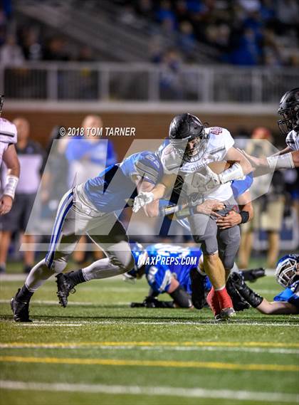 Thumbnail 1 in Orion @ Newman Central Catholic photogallery.