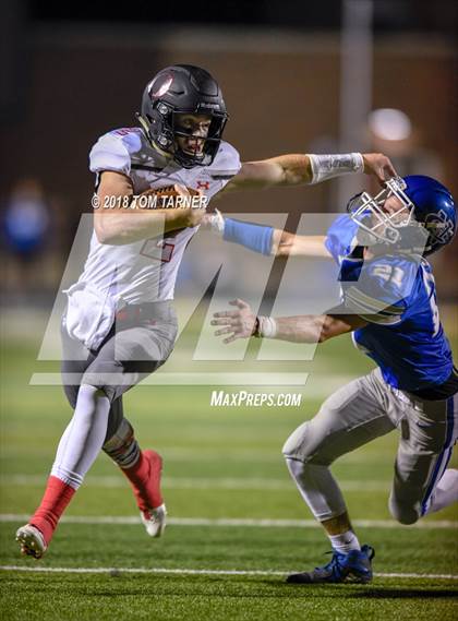Thumbnail 1 in Orion @ Newman Central Catholic photogallery.