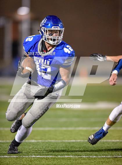 Thumbnail 2 in Orion @ Newman Central Catholic photogallery.