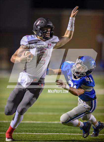 Thumbnail 2 in Orion @ Newman Central Catholic photogallery.