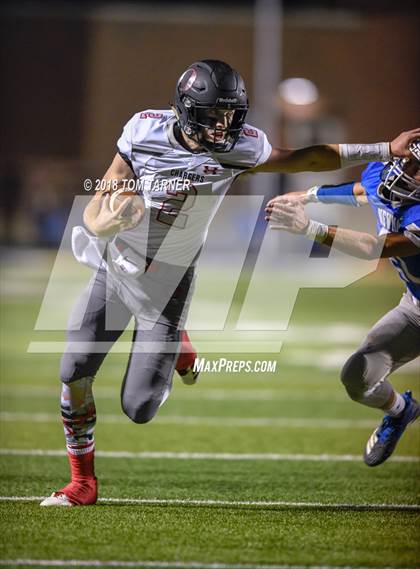 Thumbnail 3 in Orion @ Newman Central Catholic photogallery.