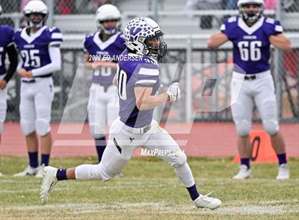 Thumbnail 1 in Lincoln County @ Yerington (NIAA 2A State Semifinals) photogallery.