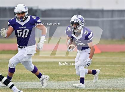 Thumbnail 1 in Lincoln County @ Yerington (NIAA 2A State Semifinals) photogallery.