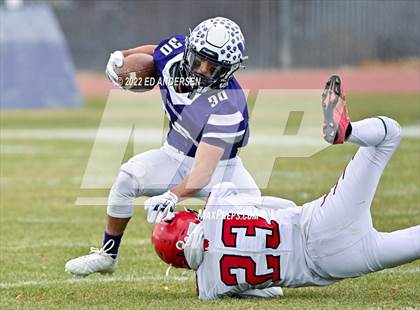 Thumbnail 2 in Lincoln County @ Yerington (NIAA 2A State Semifinals) photogallery.