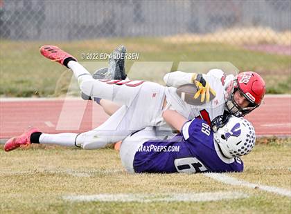 Thumbnail 1 in Lincoln County @ Yerington (NIAA 2A State Semifinals) photogallery.