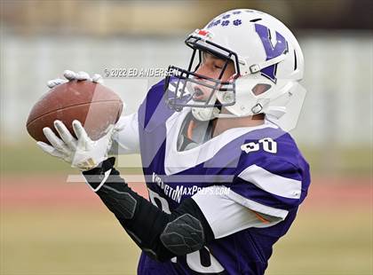 Thumbnail 3 in Lincoln County @ Yerington (NIAA 2A State Semifinals) photogallery.