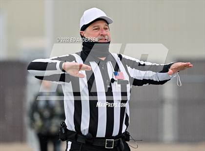 Thumbnail 2 in Lincoln County @ Yerington (NIAA 2A State Semifinals) photogallery.