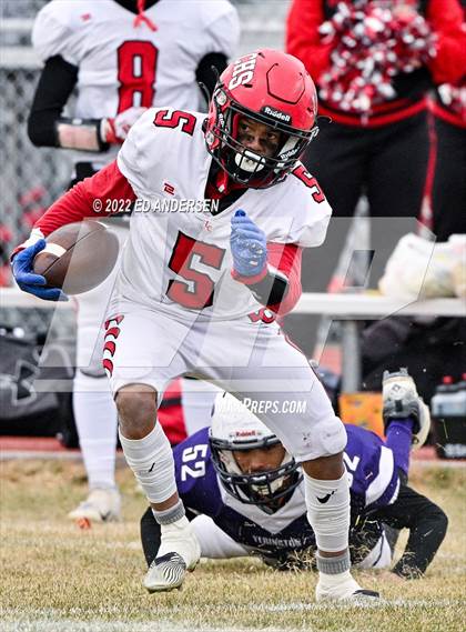 Thumbnail 2 in Lincoln County @ Yerington (NIAA 2A State Semifinals) photogallery.