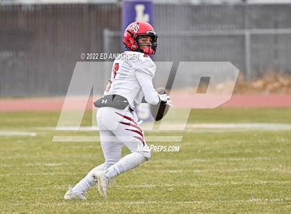 Thumbnail 2 in Lincoln County @ Yerington (NIAA 2A State Semifinals) photogallery.