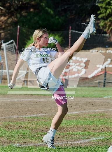 St. Bonaventure @ Bishop Diego