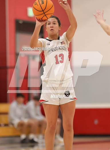 Dakota Ridge @ Colorado Academy