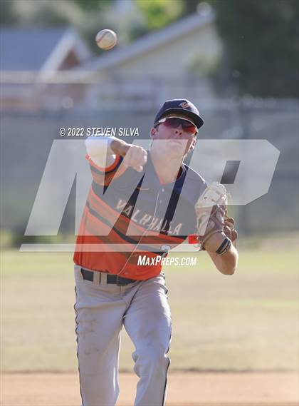 Thumbnail 3 in Valhalla @ Monte Vista photogallery.