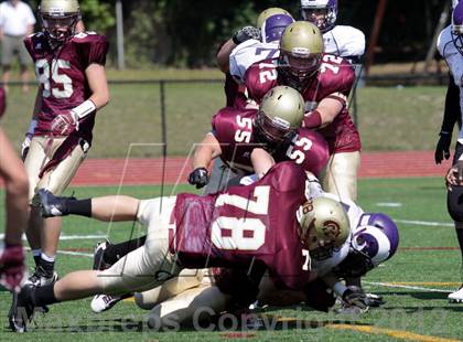 Thumbnail 3 in Deering @ Thornton Academy photogallery.