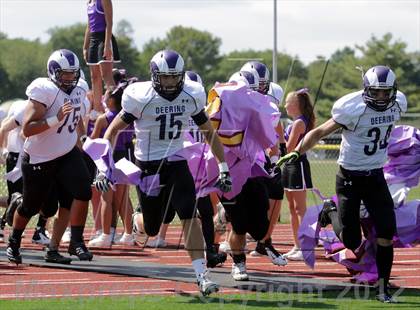 Thumbnail 3 in Deering @ Thornton Academy photogallery.
