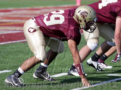 Thumbnail 3 in Deering @ Thornton Academy photogallery.