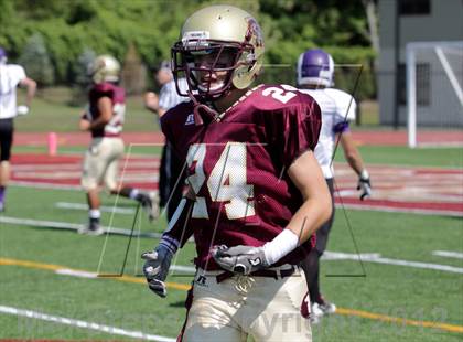 Thumbnail 1 in Deering @ Thornton Academy photogallery.