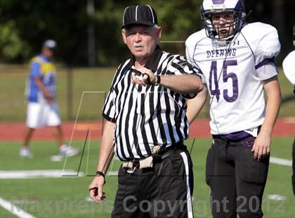 Thumbnail 1 in Deering @ Thornton Academy photogallery.