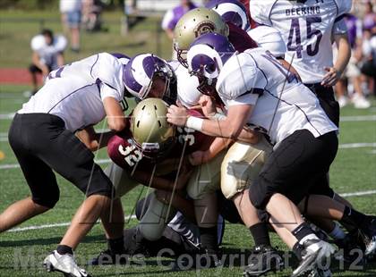 Thumbnail 2 in Deering @ Thornton Academy photogallery.