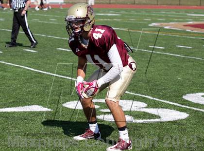 Thumbnail 2 in Deering @ Thornton Academy photogallery.