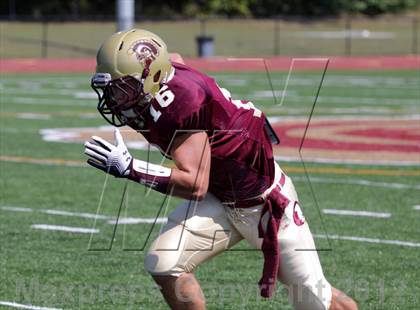 Thumbnail 3 in Deering @ Thornton Academy photogallery.