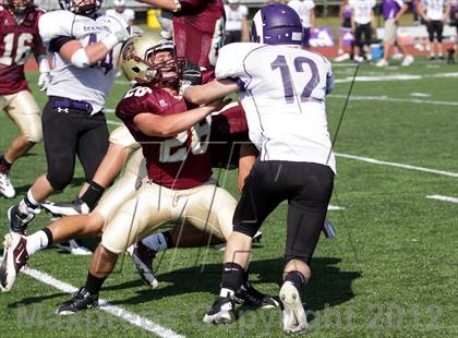Thumbnail 2 in Deering @ Thornton Academy photogallery.